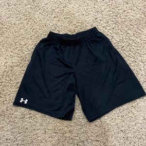 Under Armor shorts